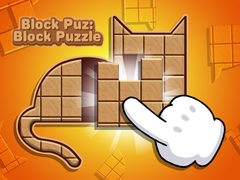 Mäng Block Puz: Block Puzzle