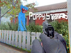 Mäng Poppy Strike 3