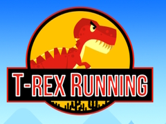 Mäng TRex Running