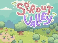Mäng Sprout Valley