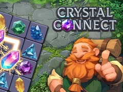 Mäng Crystal Connect