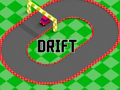 Mäng Drift