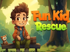 Mäng Fun Kid Rescue