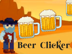 Mäng Beer Clicker