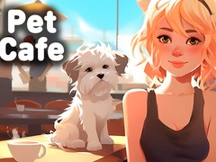 Mäng Pet Cafe
