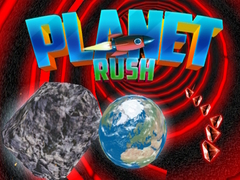 Mäng Planet Rush