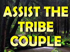 Mäng Assist The Tribe Couple