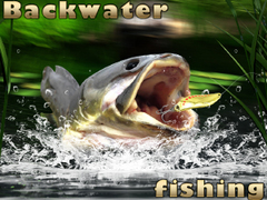Mäng Backwater Fishing