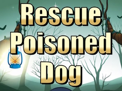 Mäng Rescue Poisoned Dog