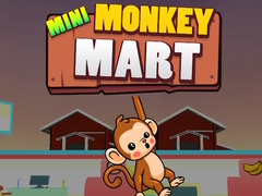 Mäng Mini Monkey Market