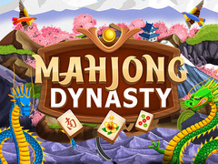 Mäng Mahjong Dynasty