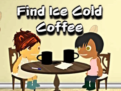 Mäng Find Ice Cold Coffee