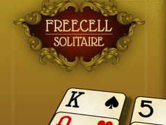 Mäng Freecell Solitaire