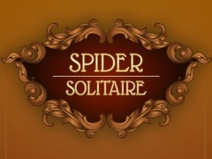 Mäng Spider Solitaire