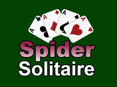 Mäng Spider Solitaire