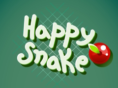 Mäng Happy Snake