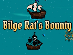 Mäng Bilge Rat's Bounty