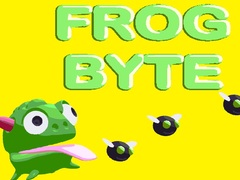 Mäng Frog Byte