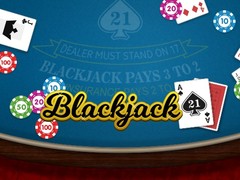Mäng Blackjack 21