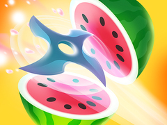 Mäng Fruit Master Online