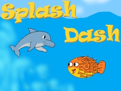 Mäng Splash Dash