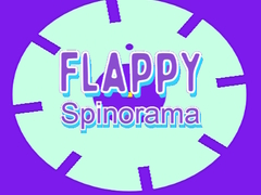 Mäng Flappy Spinorama