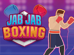 Mäng Jab Jab Boxing