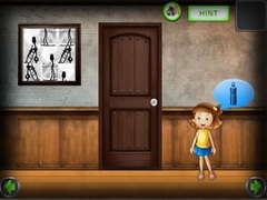 Mäng Amgel Kids Room Escape 196