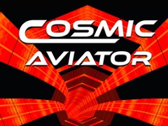 Mäng Cosmic Aviator