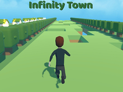 Mäng Infinity Town