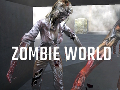 Mäng Zombie World