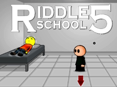 Mäng Riddle School 5