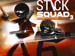 Mäng Stick Squad 3