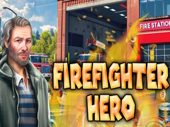 Mäng Firefighter Hero