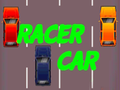 Mäng Racer Car