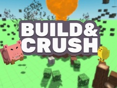 Mäng Build & Crush