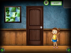 Mäng Amgel Kids Room Escape 197