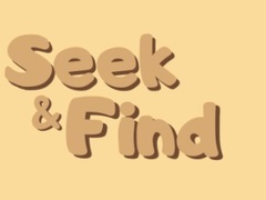Mäng Seek & Find