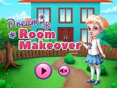 Mäng Dream Room Makeover