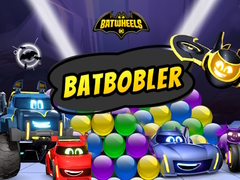 Mäng Batwheels BatBobler