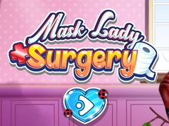 Mäng Mask Lady Surgery