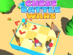 Mäng Chess Battle Wars