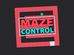 Mäng Maze Control