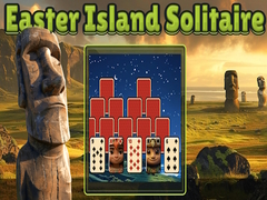 Mäng Easter Island Solitaire