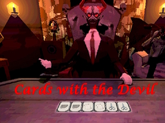 Mäng Cards with the Devil
