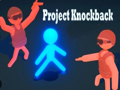 Mäng Project Knockback