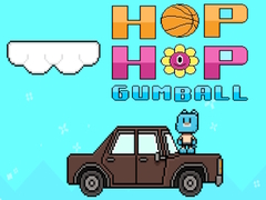 Mäng Hop Hop Gumball