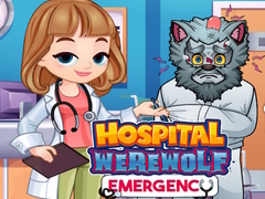 Mäng Hospital Werewolf Emergency