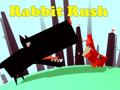 Mäng Rabbit Rush