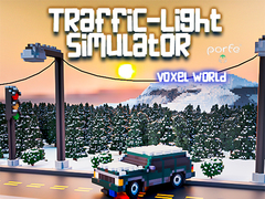 Mäng Traffic-Light Simulator